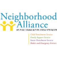 Neighborhood Alliance Logo