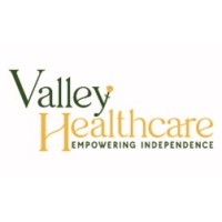 Valley Healthcare Group Pty Ltd Logo
