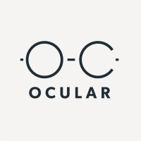 Ocular KLG Logo