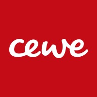 CEWE Slovakia Logo
