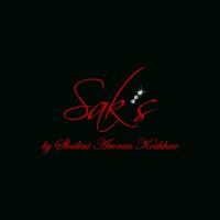 SAKS MONACO Logo