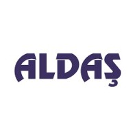 Aldaş A.Ş. Logo