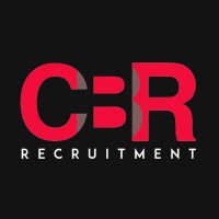 CBR Recruitment Logo
