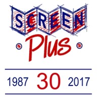 Screen Plus Ltd Logo