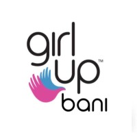 Girl Up Bani Logo