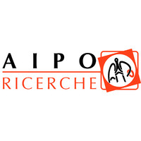 AIPO RICERCHE Logo