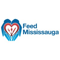 Feed Mississauga Logo