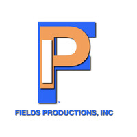 Fields Productions, Inc. Logo