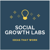 Social Growth Labs Logo