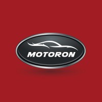 MOTORON AUTOMOTIVE LUBRICANTS PVT LTD Logo