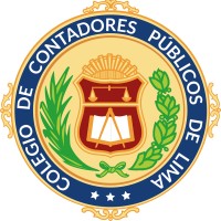 Colegio de Contadores Públicos de Lima Logo