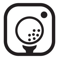 @theinstagolfer Logo