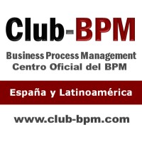Club-BPM Logo