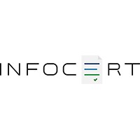 INFOCERT France Logo