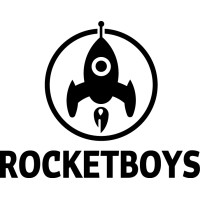 Rocketboys Logo
