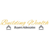 Building Wealth Buyers Advocates Logo