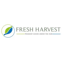 Fresh Harvest Seafood Logo