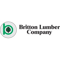 Britton Lumber Company Logo