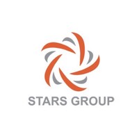 Stars Group Logo