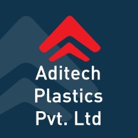 Aditech Plastics Pvt. Ltd. Logo