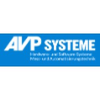 AVP Systeme Logo
