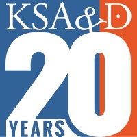 KSA&D, Inc. Logo