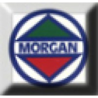 Morgan Elevator Logo