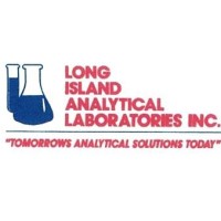 Long Island Analytical Laboratories, Inc. Logo