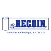 Recoin Inc. Logo