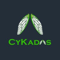 Cykadas Logo
