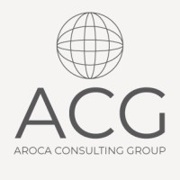 Aroca Consulting Group (ACG) Logo