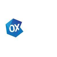 Oxymoron - Solutions Evenementielles Logo
