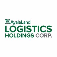 AyalaLand Logistics Holdings Corp. Logo