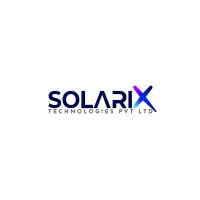 Solarix Technologies Pvt Ltd Logo