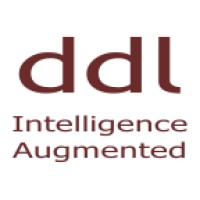 DCMDatalabs Logo