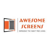 Awesome Screens LLP Logo
