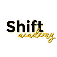 Shiftacademy Logo