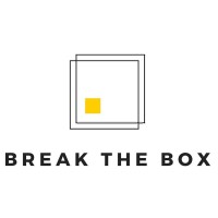Break The Box Malaysia Logo
