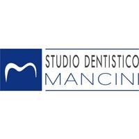 Studio Dentistico Mancini Logo