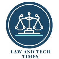 Law and Tech Times RGNUL Logo