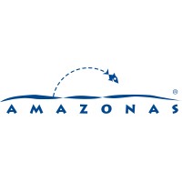 Amazonas GmbH Logo