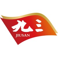Jiusan Food Co.,Ltd Logo