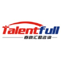 Talentfull Logo