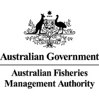 Australian Fisheries Management Authority Logo