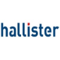 Hallister B.V. Logo