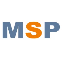 MSP Hotel & Event Service GmbH Logo