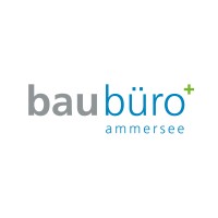 baubüro ammersee Logo