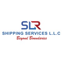 S L R SHIPPING SERVICES LLC Logo