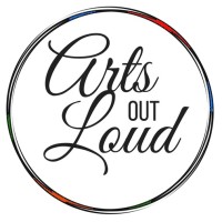Arts Out Loud, Inc Logo