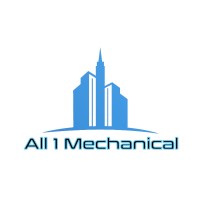 All 1 Mechanical Logo